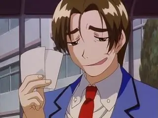 同級生2 第10章「出会い そして」