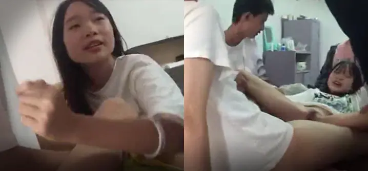 【网曝门】江西上饶发生一起中学生不雅视频事件