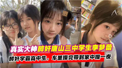 [醉奸] 高中学霸沦陷，巨乳被灌满精液