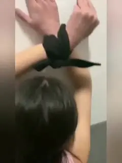 喜欢性虐的健身女友