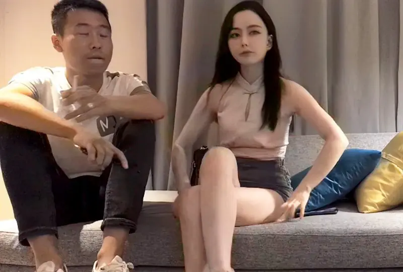 性感妹子啪啪