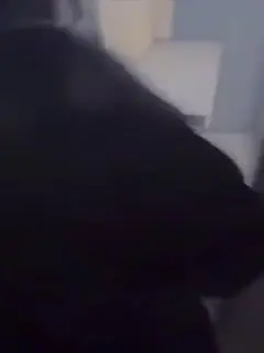 楼道爆插纹身妹